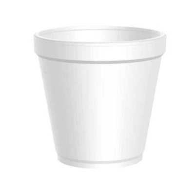 16MJ20 16OZ FOAM CONTAINER